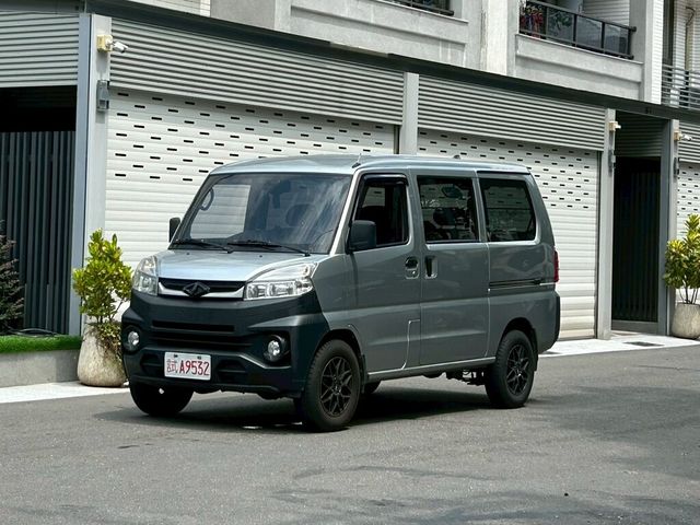 MITSUBISHI三菱 VERYCA  第1張相片