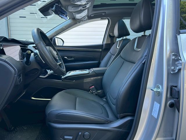 HYUNDAI現代 TUCSON  第5張相片