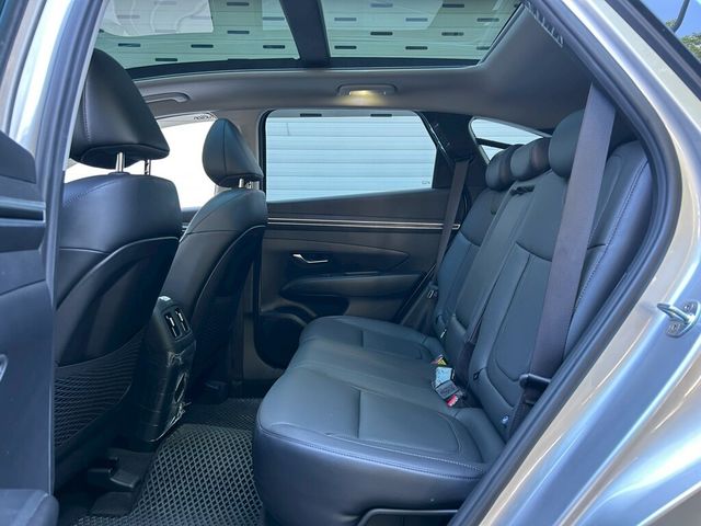 HYUNDAI現代 TUCSON  第6張相片