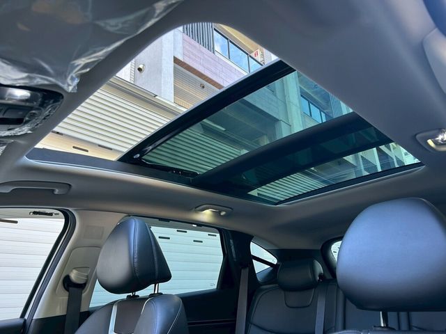 HYUNDAI現代 TUCSON  第7張相片