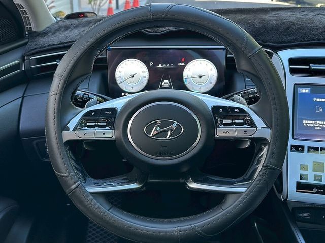HYUNDAI現代 TUCSON  第9張相片