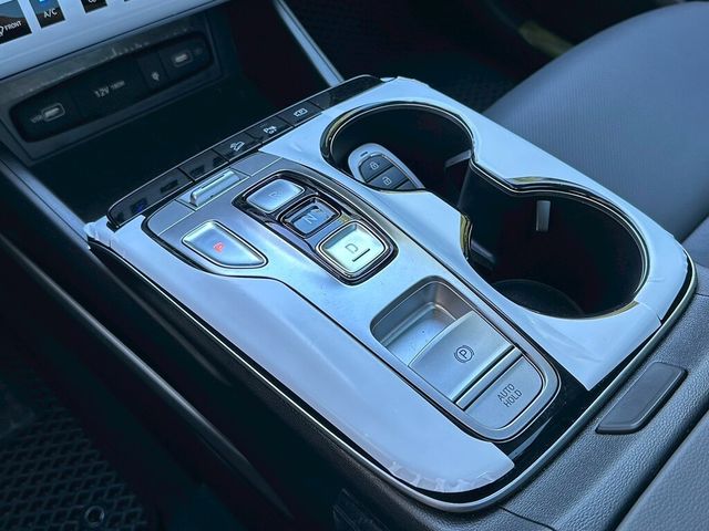 HYUNDAI現代 TUCSON  第11張相片