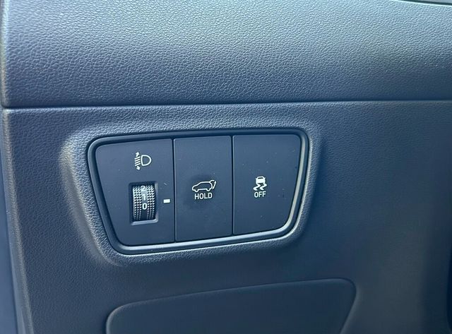 HYUNDAI現代 TUCSON  第12張相片
