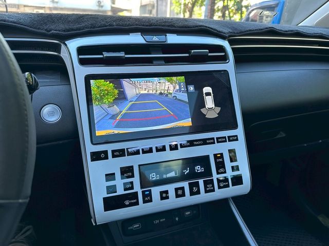 HYUNDAI現代 TUCSON  第14張相片