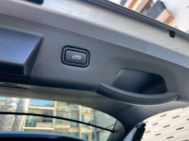 HYUNDAI現代 TUCSON  第16張相片