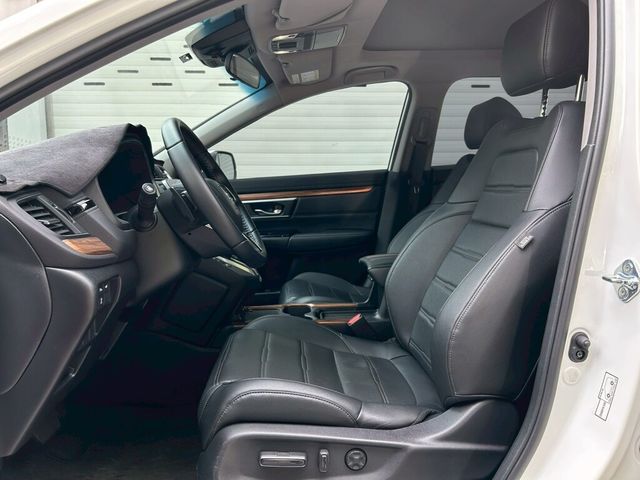 HONDA本田 CR-V  第1張相片