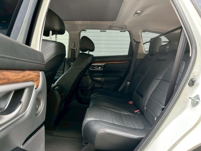 HONDA本田 CR-V  第2張相片