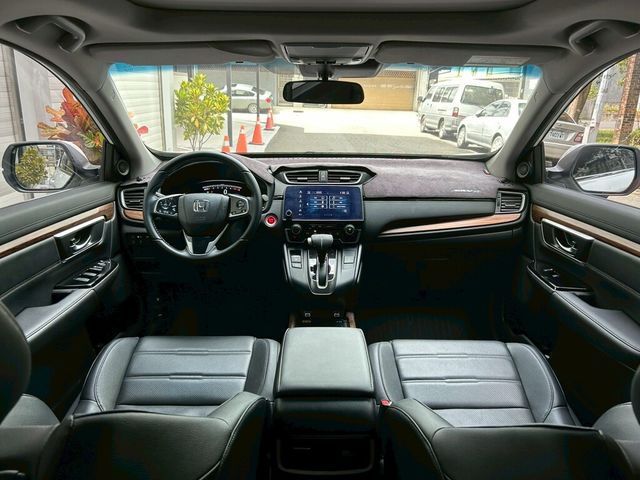 HONDA本田 CR-V  第3張相片