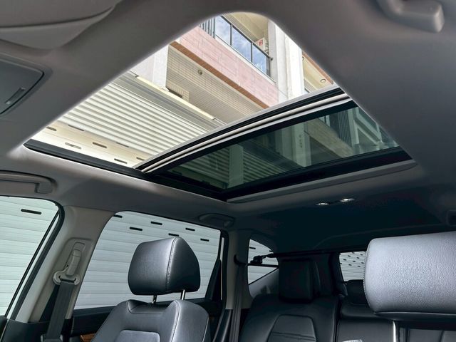 HONDA本田 CR-V  第4張相片