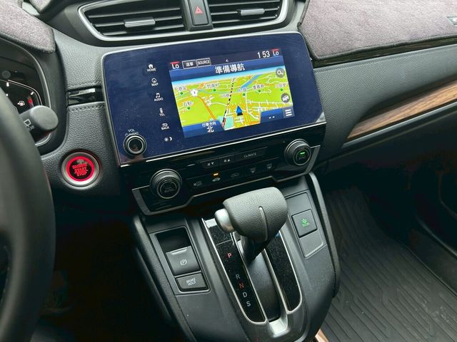 HONDA本田 CR-V  第6張相片
