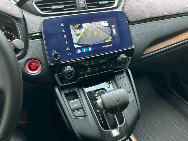 HONDA本田 CR-V  第7張相片