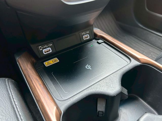 HONDA本田 CR-V  第8張相片
