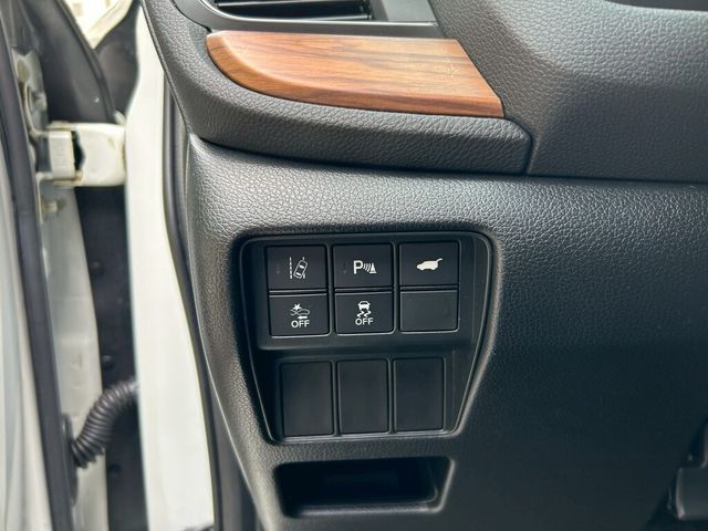 HONDA本田 CR-V  第9張相片