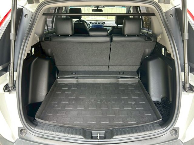 HONDA本田 CR-V  第10張相片