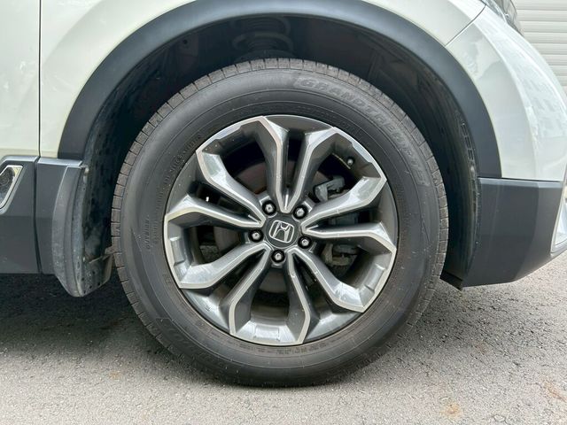 HONDA本田 CR-V  第12張相片