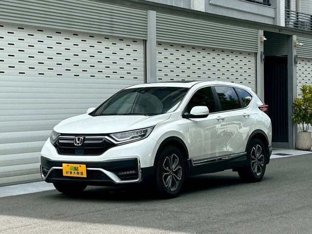 HONDA本田 CR-V  第14張相片