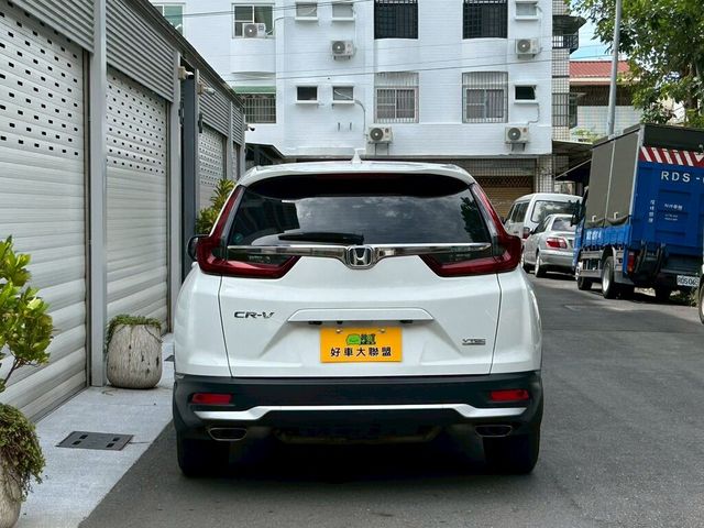 HONDA本田 CR-V  第15張相片