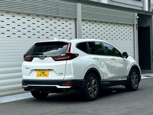 HONDA本田 CR-V  第16張相片
