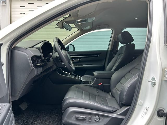 HONDA本田 CR-V  第5張相片