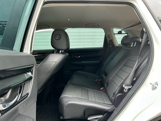 HONDA本田 CR-V  第6張相片