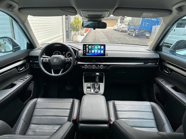 HONDA本田 CR-V  第7張相片