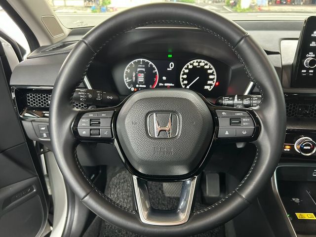 HONDA本田 CR-V  第8張相片