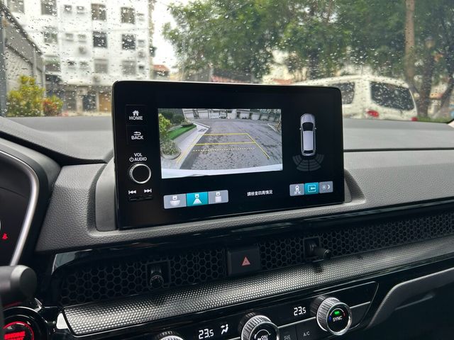HONDA本田 CR-V  第10張相片