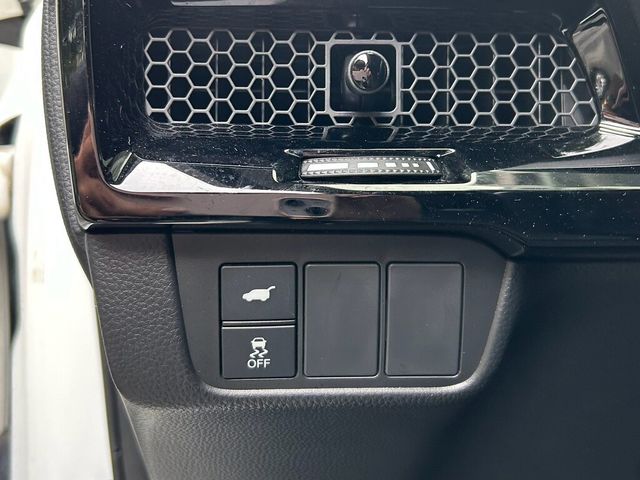 HONDA本田 CR-V  第13張相片
