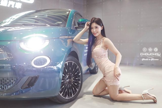 FIAT飛雅特 500  第4張相片