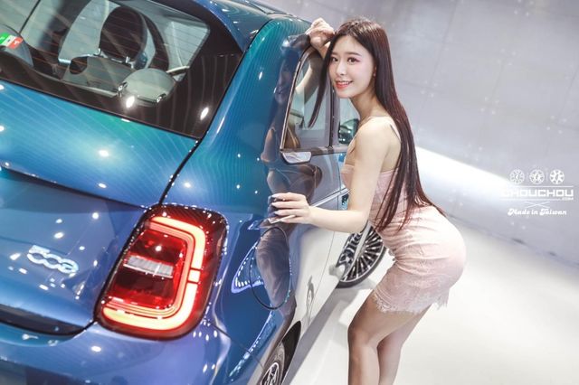 FIAT飛雅特 500  第9張相片