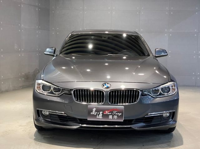 BMW寶馬 328I  第3張相片