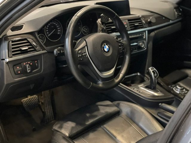 BMW寶馬 328I  第4張相片