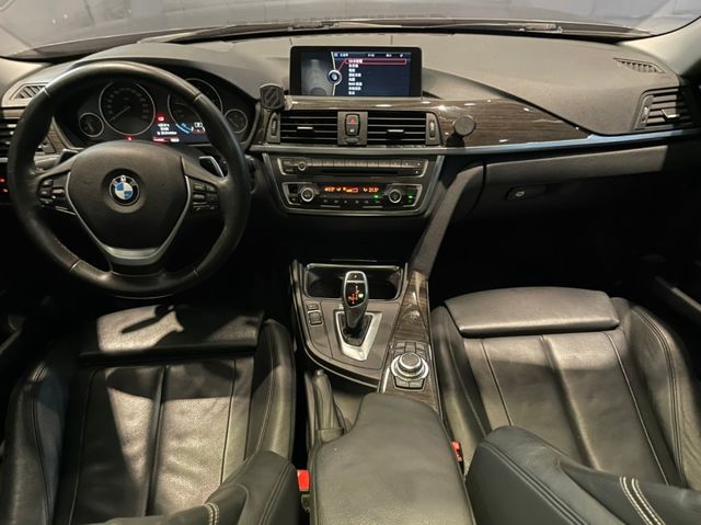 BMW寶馬 328I  第7張相片