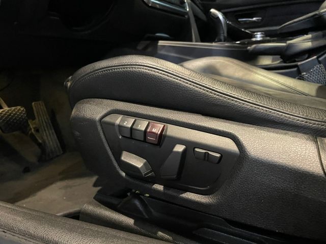 BMW寶馬 328I  第13張相片