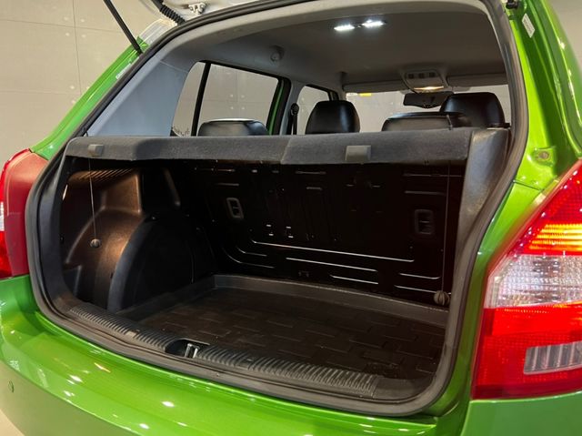 SKODA司科達 FABIA  第6張相片