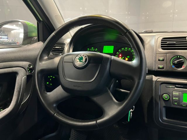 SKODA司科達 FABIA  第10張相片