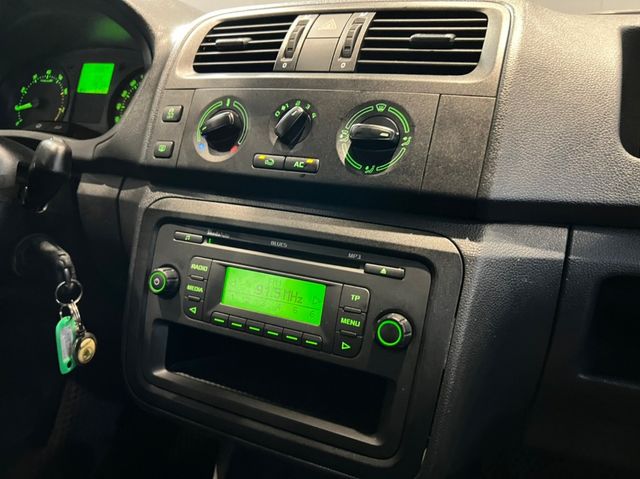 SKODA司科達 FABIA  第11張相片