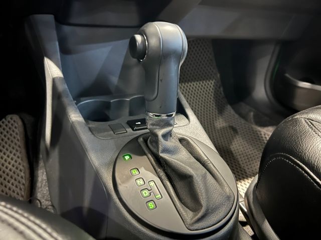 SKODA司科達 FABIA  第12張相片