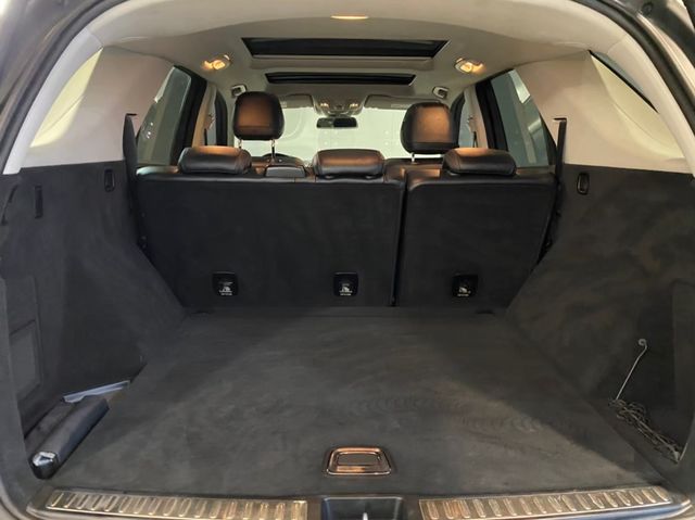 M-BENZ賓士 GLE350  第6張相片