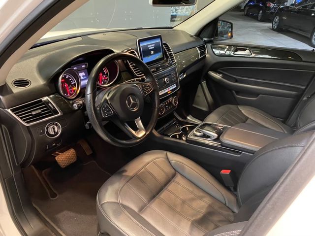M-BENZ賓士 GLE350  第9張相片