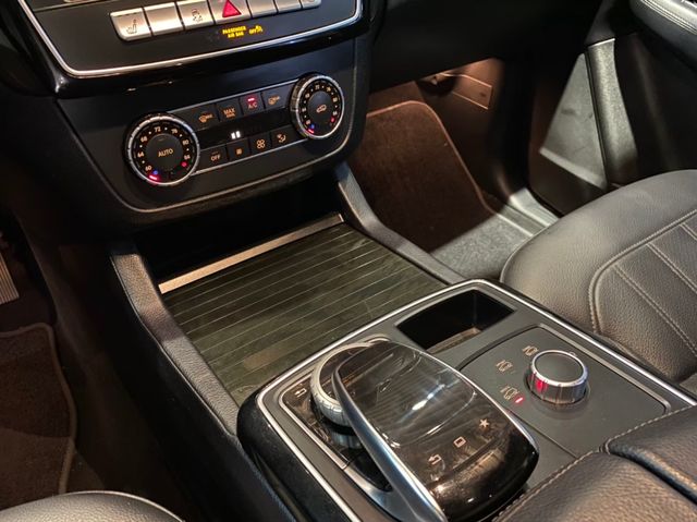 M-BENZ賓士 GLE350  第14張相片