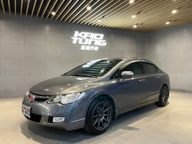 HONDA本田 CIVIC  第1張相片