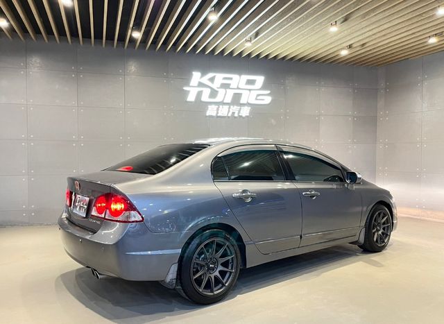 HONDA本田 CIVIC  第2張相片