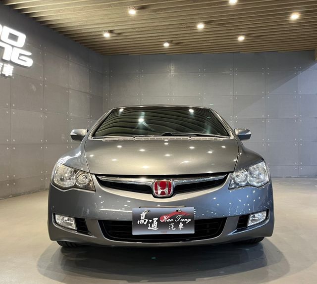 HONDA本田 CIVIC  第3張相片