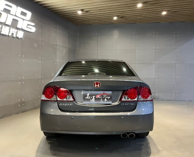 HONDA本田 CIVIC  第4張相片
