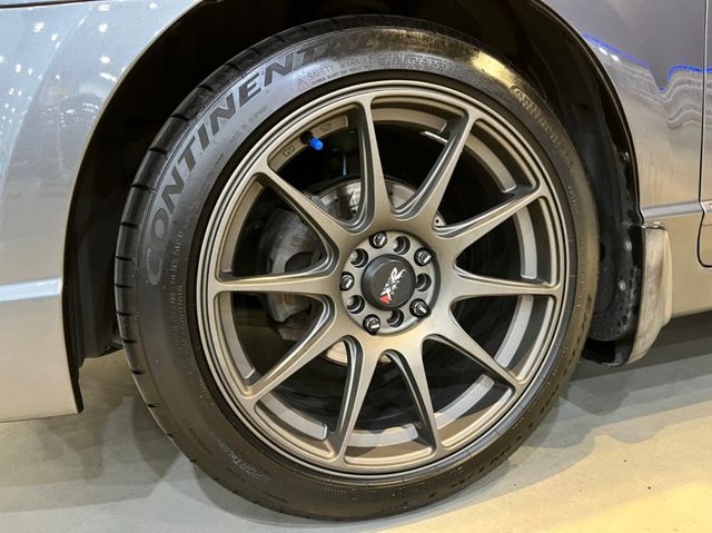 HONDA本田 CIVIC  第5張相片