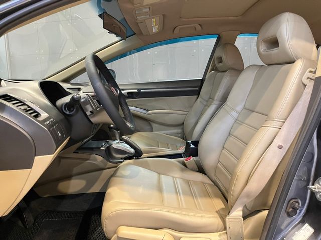 HONDA本田 CIVIC  第8張相片