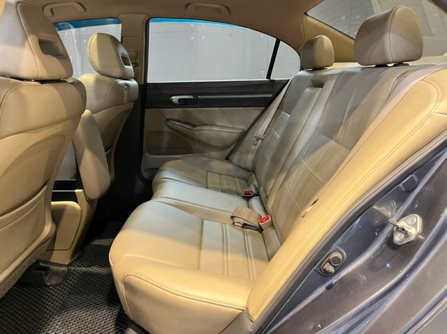 HONDA本田 CIVIC  第9張相片