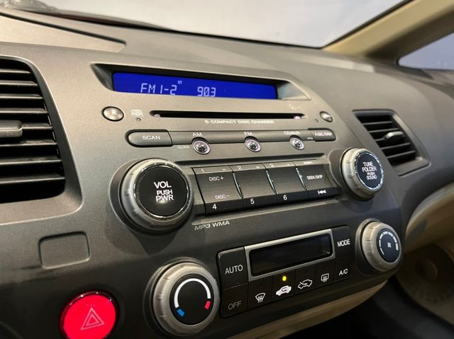 HONDA本田 CIVIC  第11張相片