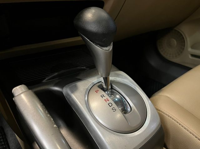 HONDA本田 CIVIC  第12張相片